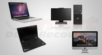COMPUTER LAPTOP data recoevry kl